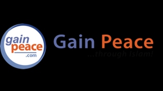 Gain Peace Annual Banquet ( Complete Video)