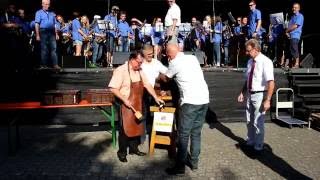 Dorffest 2016 - Elchesheim-Illingen