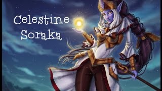 Celestine Soraka