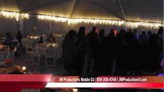 Cupid Shuffle #1 | JM Productions Mobile DJ | 559-300-4740