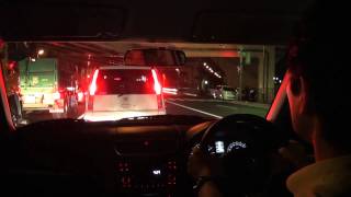 【新型スイフト】のスゴイ進化度を試乗チェック1/4（R171～名神高速下り）
