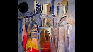 Exhibition "The hidden Worlds (of Light)" by Leon Tsvasman in Heilbronn