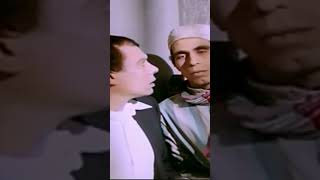 ???? صرمه اسمي صرمه ياعم #افلام_عادل_امام