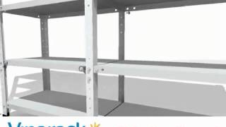 Sat V Lo Da Nang Vinarack,Thiết Bị Giá Kệ Thép Vinarack,Thiet Bi Gia Ke Thep Vinarack