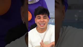 SIGUE LA CANCIÓN O GLOBAZO CON SEBASTIÁN VILLALOBOS !!