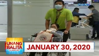 Unang Balita sa Unang Hirit: January 30, 2020 [HD]