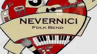 folk band NEVERNICI promo