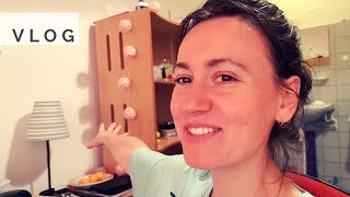 КАК ВПИХНУТЬ НЕВПИХУЕМОЕ?! ОТДАЮ НЕНУЖНЫЕ ВЕЩИ ㋛ Shtukensia Vlog