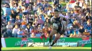 Rugbys most skillful players
