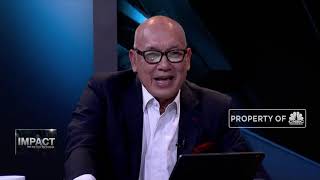 Ini Kata Mahfud MD Soal Penolakan Omnibus Law