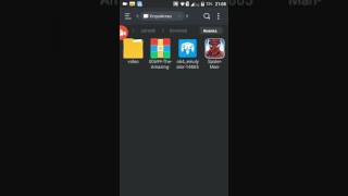 Как устанавливать практически любые игры от Gameloft