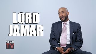 Lord Jamar Says Kodak Black Has No One to Blame But Himself For Jail Time (Part 3)