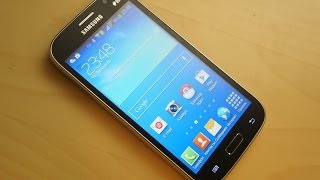 Обзор Samsung Galaxy Grand Neo Duos i9060