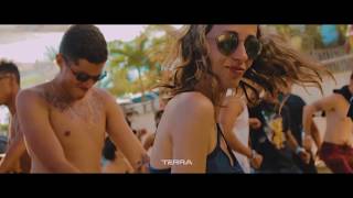 TERRA - Delirio Open Air 2017 Brazil