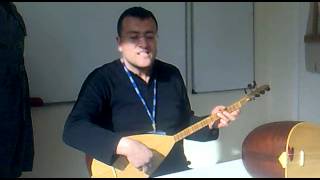 Hamidiye İSMEK (Çarşambayı sel aldı)  [Notası]