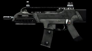 Warface: выбиваем XM8 Compact