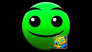 Geometry Dash World Monster Dance Off soundtrack