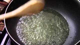Crispy Lemon Chicken(2/2)