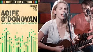 Aoife O'Donovan - Amoeba Green Room Session