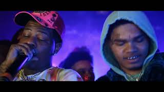 TruDatTV Coverage: S2 - Ep. 8:  No Cap & Rylo Performance #MikeyNikeWeek [Soul Kitchen - Mobile, AL]
