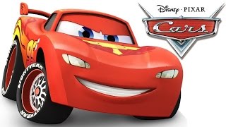 Как установить игру Cars