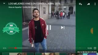 Me. Reír tres veces