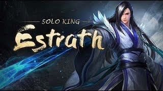 HEROES EVOLVED - FRAG MOVIE ESTRATH (SIMON SNOW)