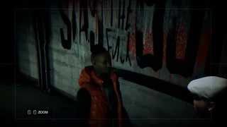 [14] Watch Dogs - Petite question - Playthrough - Difficile FR