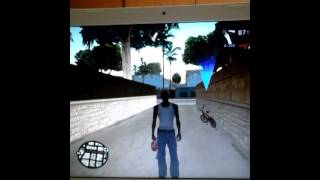 Parole pentru gta san andreas cu vifor vedeta ep1