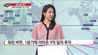 해외주식 히어로즈 - 미국주식 아마존(AMZN)