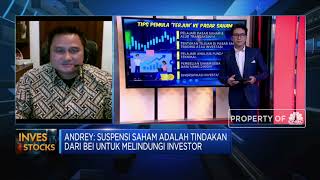 Penting Nih! Tips Pemula 'Terjun' ke Pasar Saham