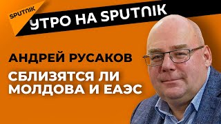 Молдова и Евразийский экономический союз – каковы шансы сближения