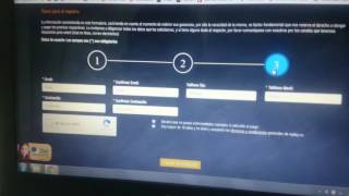 Inscripciones Wplay