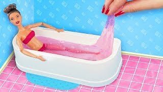 15 DIY बार्बी स्ट्रेस रिलीवर