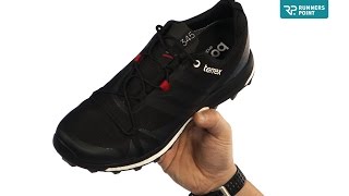 adidas TERREX AGRAVIC GTX