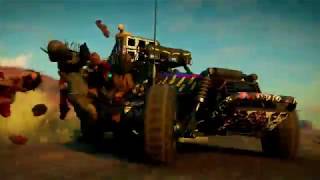 RAGE 2 - FREE DOWNLOAD COMPRESSED CRACK 9/4/2019