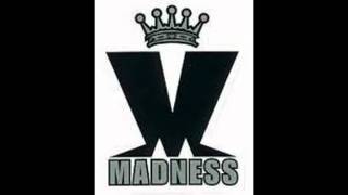 madness - seven dials.