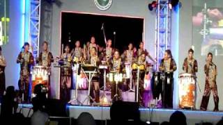 TRIBU DOS PASALAMAT FESTIVAL La Carlota City