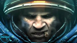 Top 10 Hardest Strategy Video Games