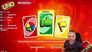 UNO ★ Nintendo Switch ★ Deutsch