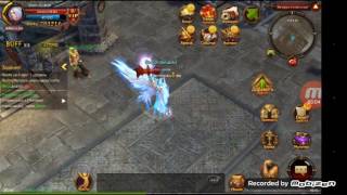 MU Origin#3 Усиление Амуниции.