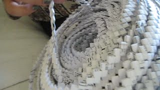 World's Longest Paper Chain?!?!