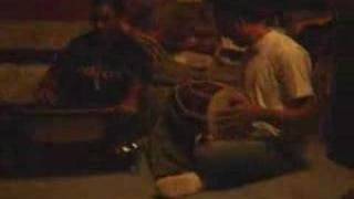 Harmonium and Dholak