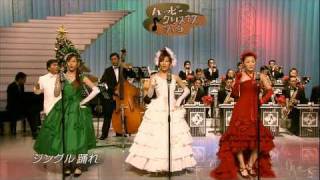 Aya Matsuura, Maki Goto & Miki Fujimoto - Medley