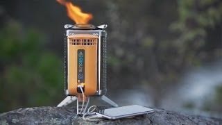 Техно-пикник! Лучшие устройства для умного пикника!