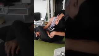 Ezan okunurken SEX Yaptılar ! ŞOK PERİSCOPE