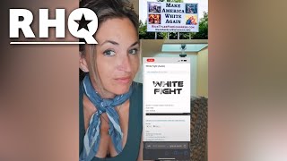 TikToker Exposes DISGUSTING Conservative Campaign