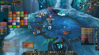 LOD #171  1shot @favourite nightmare   PoV Prot Chaotisch