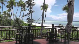 Azanzi, Zanzibar