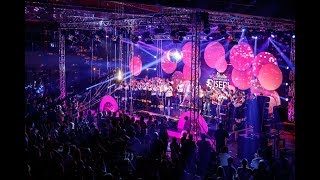 BISERI - ZABAVNI MIX (Z gosti) // Koncert "Štirje letni časi z Biseri 2017"